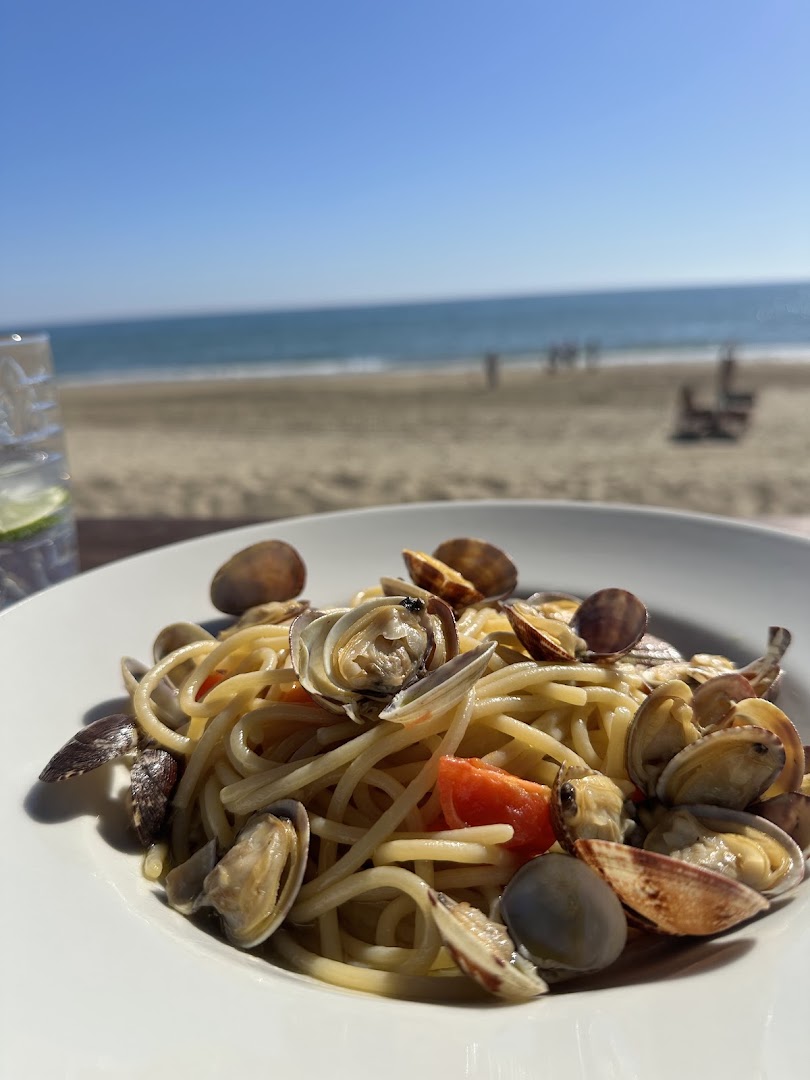 Lido Il Selvaggio