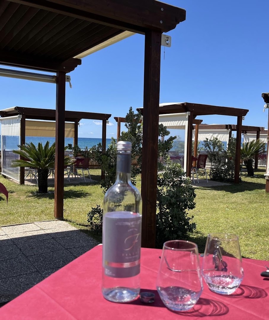 Lido Il Selvaggio