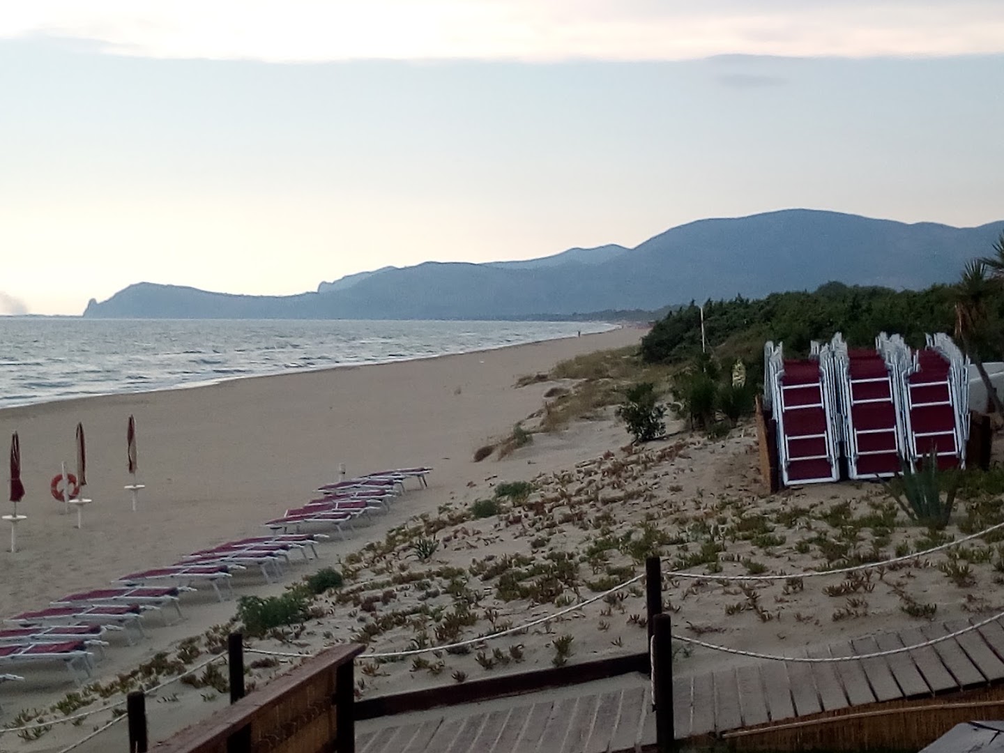 Lido Il Selvaggio