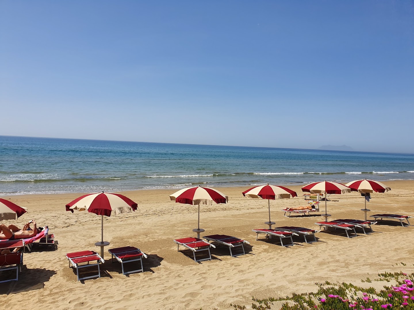 Lido Il Selvaggio