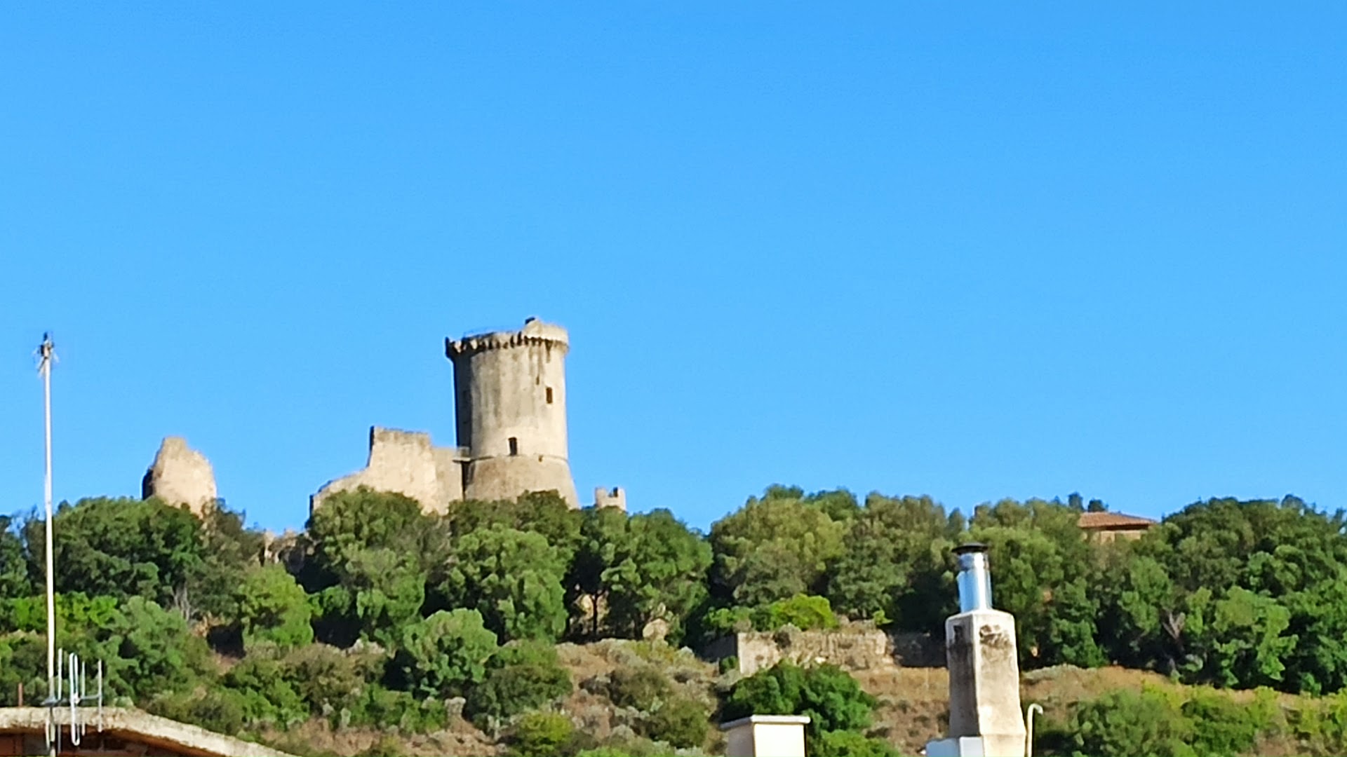 Lido Il Timoniere