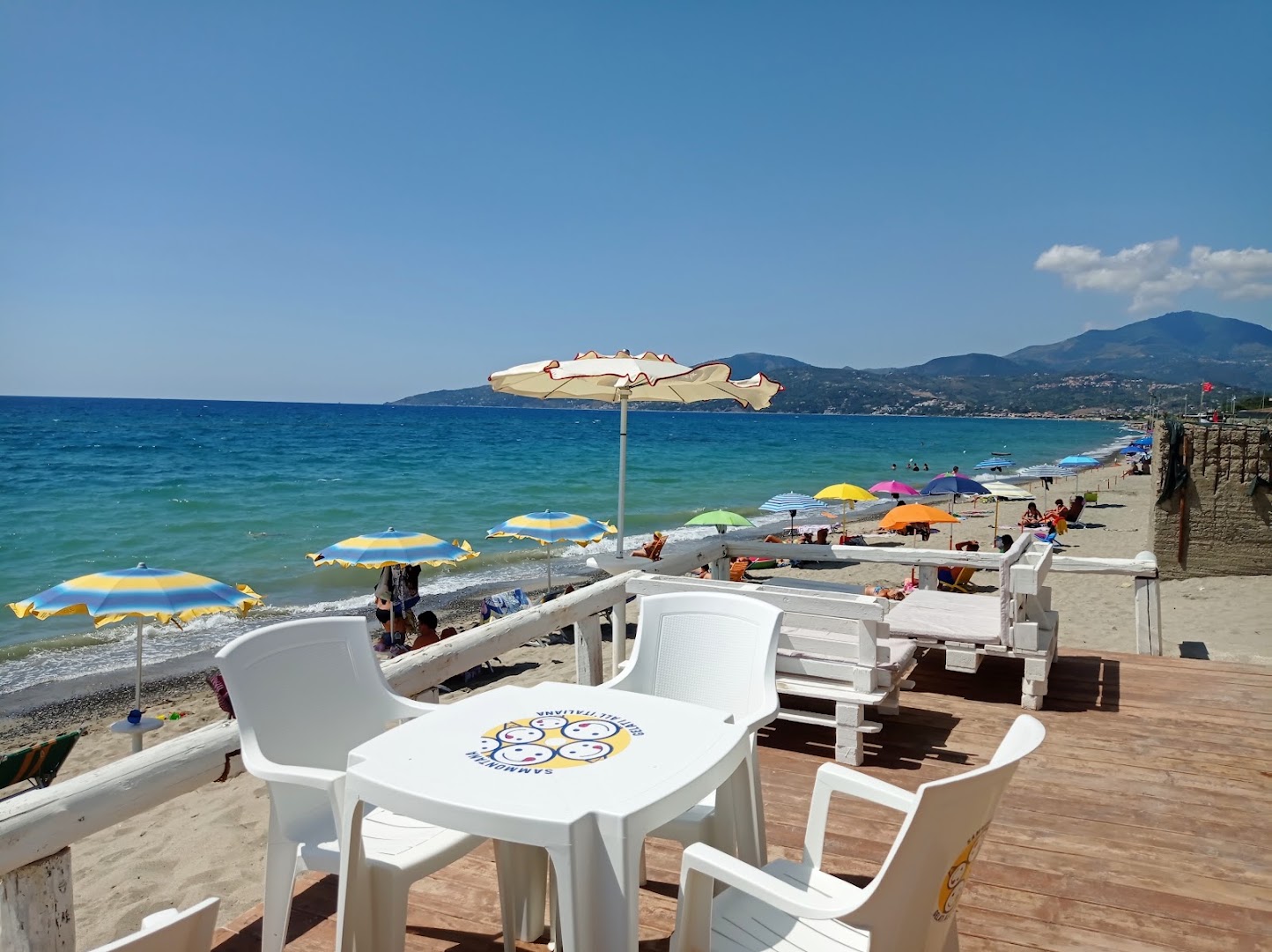 Lido Il Timoniere