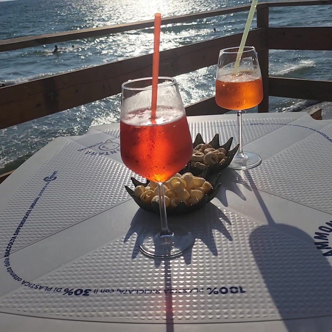 Lido Il Timoniere