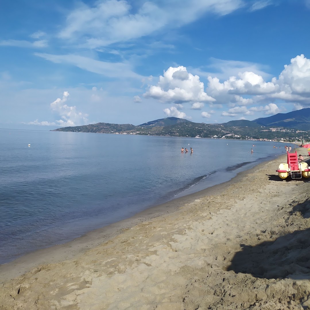Lido Il Timoniere