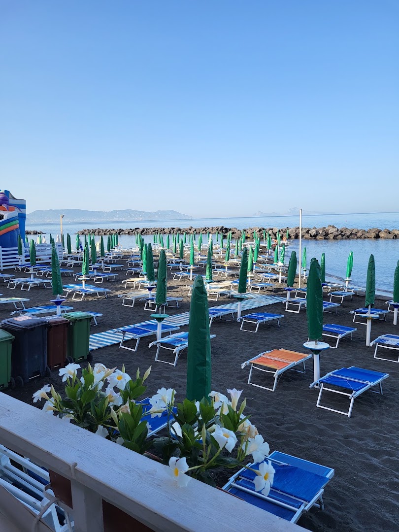 Lido il tritone