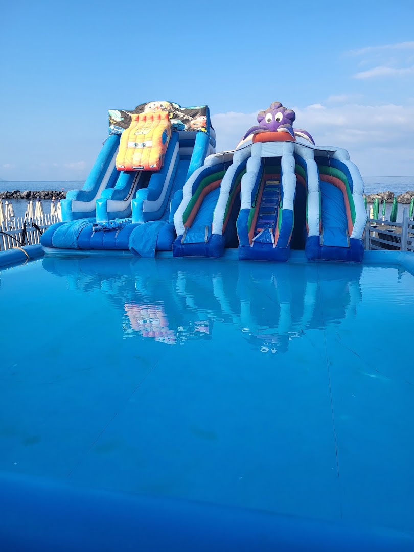 Lido il tritone, Torre del Greco