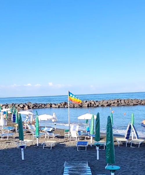 Lido il tritone