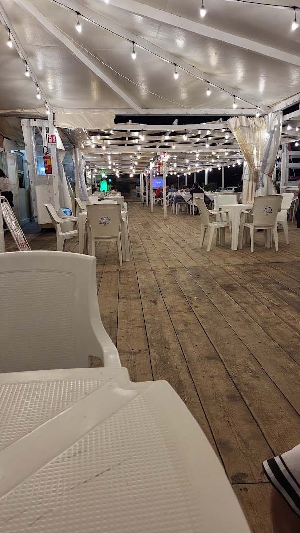 Lido il tritone