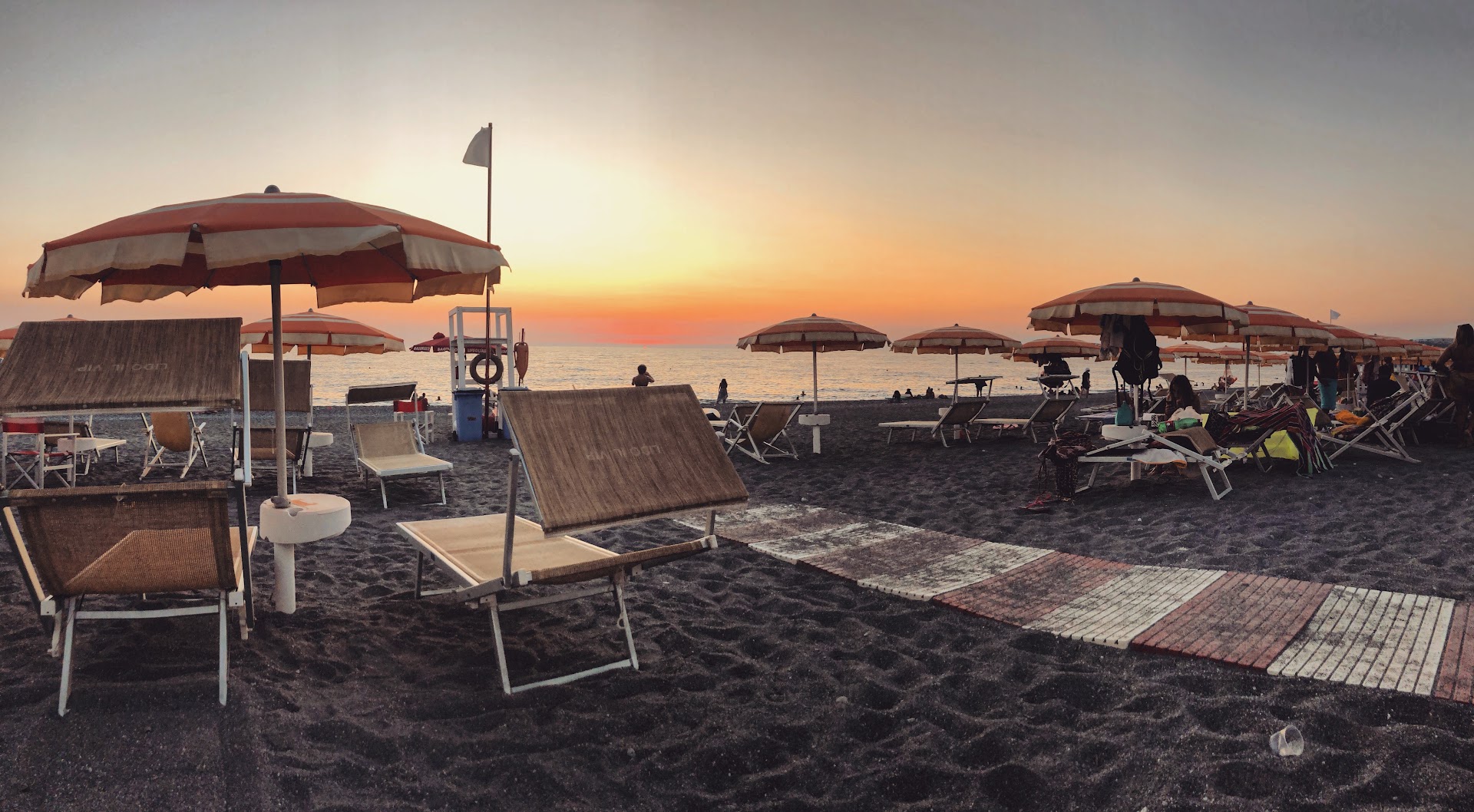 Lido IL VIP