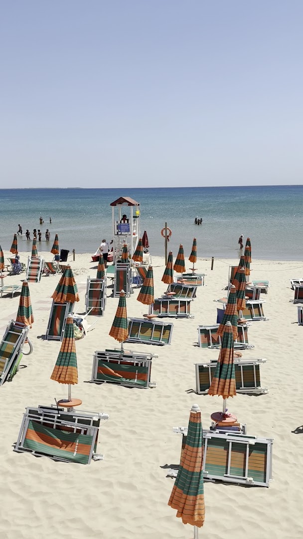 Lido Impero
