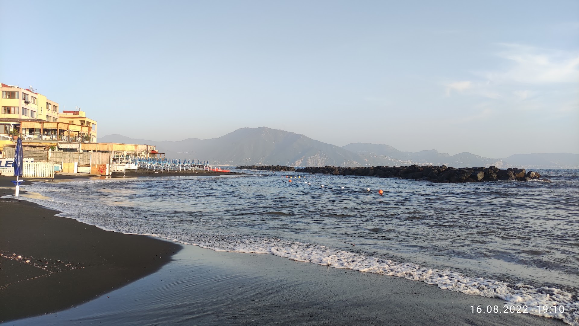 lido incantesimo