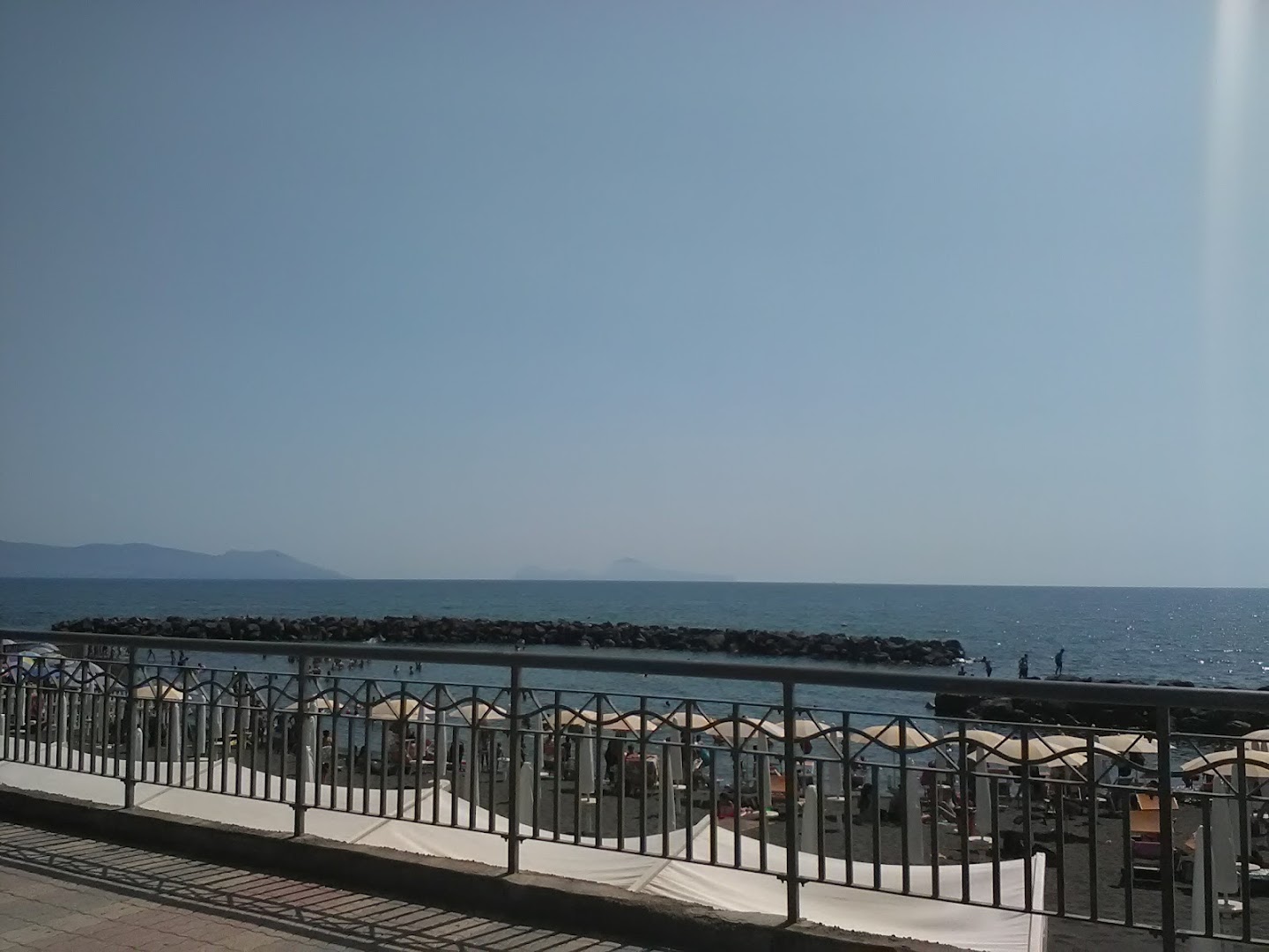 lido incantesimo