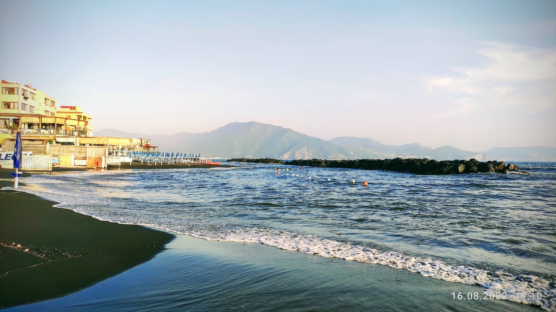 lido incantesimo