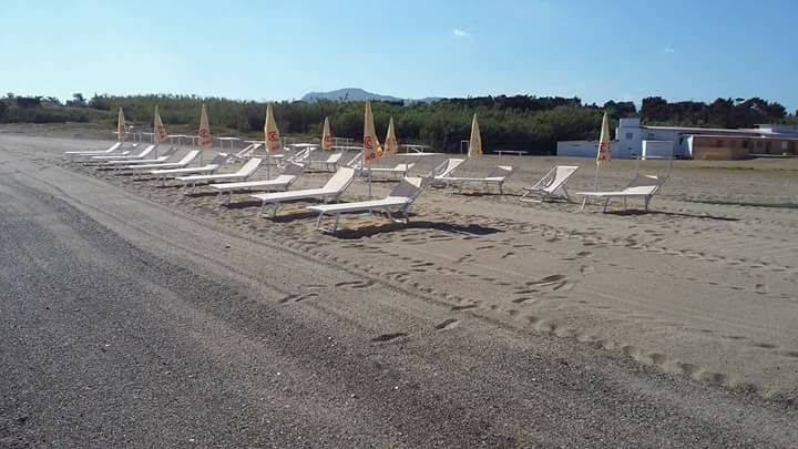 Lido Italia di Vernengo Antonina Rita & Co. S.A.S.