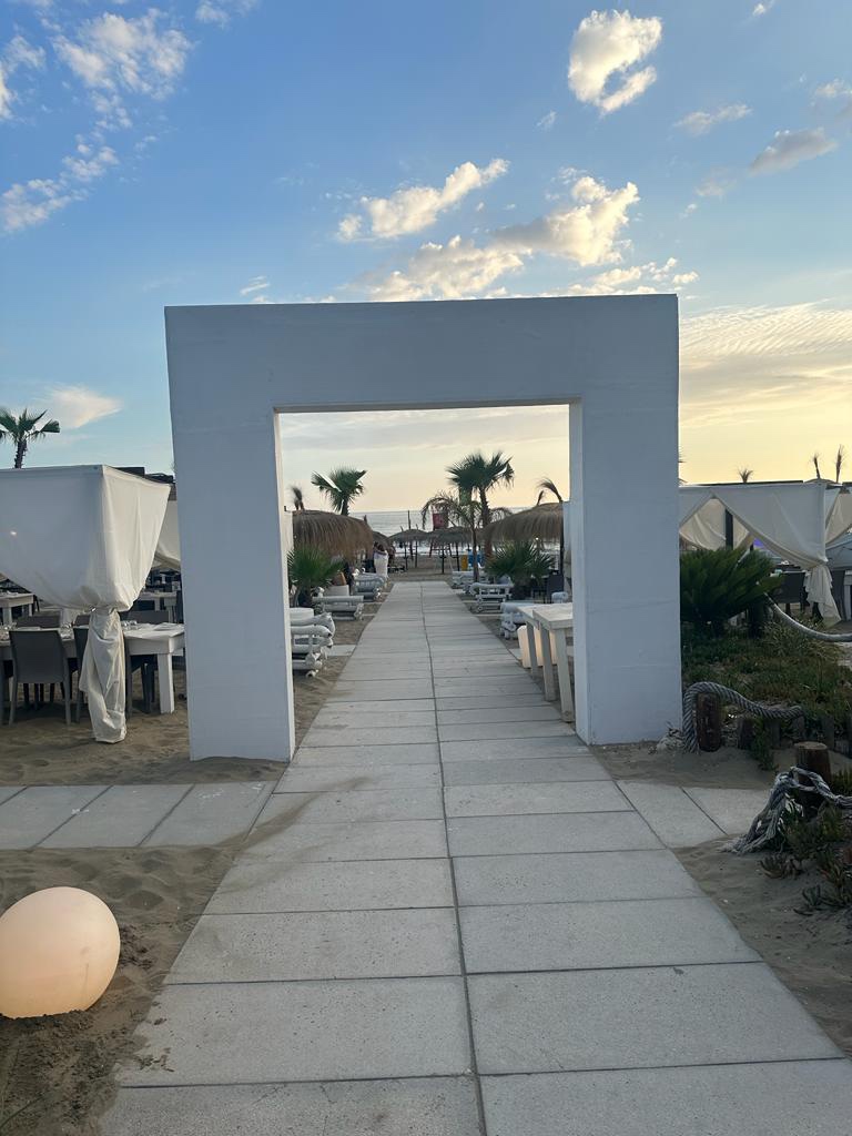 Lido Jarama
