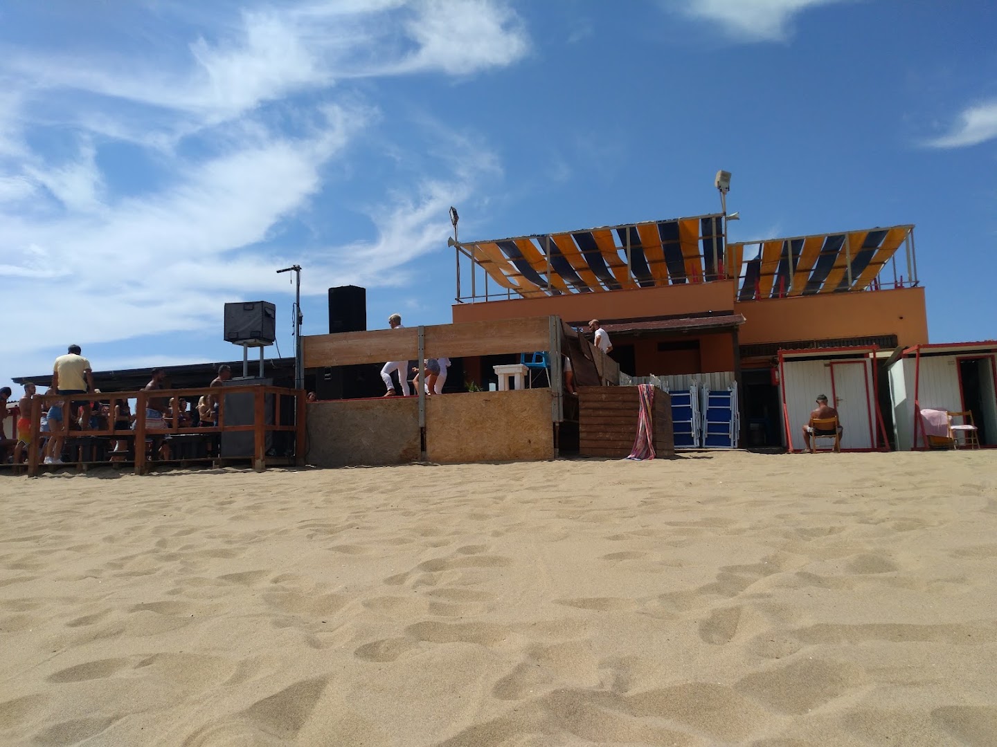 Lido Jolly