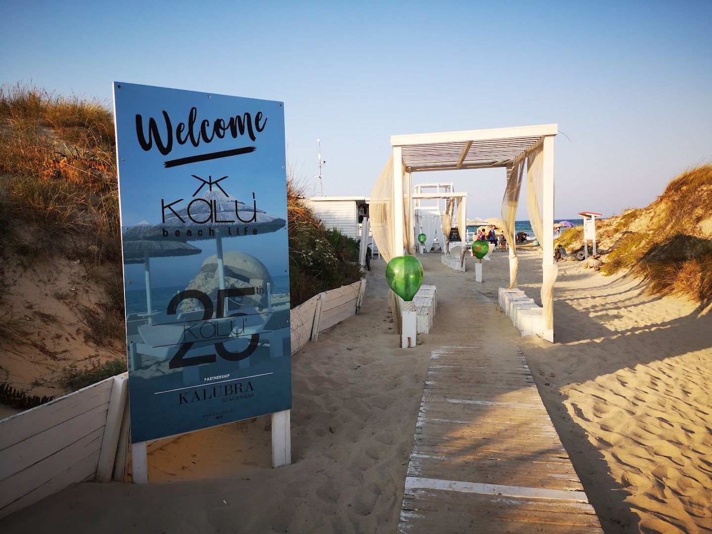 Lido Kalù