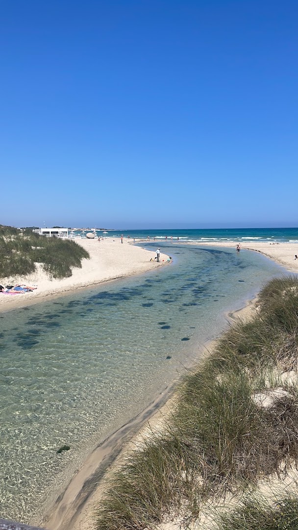 Lido Kalù