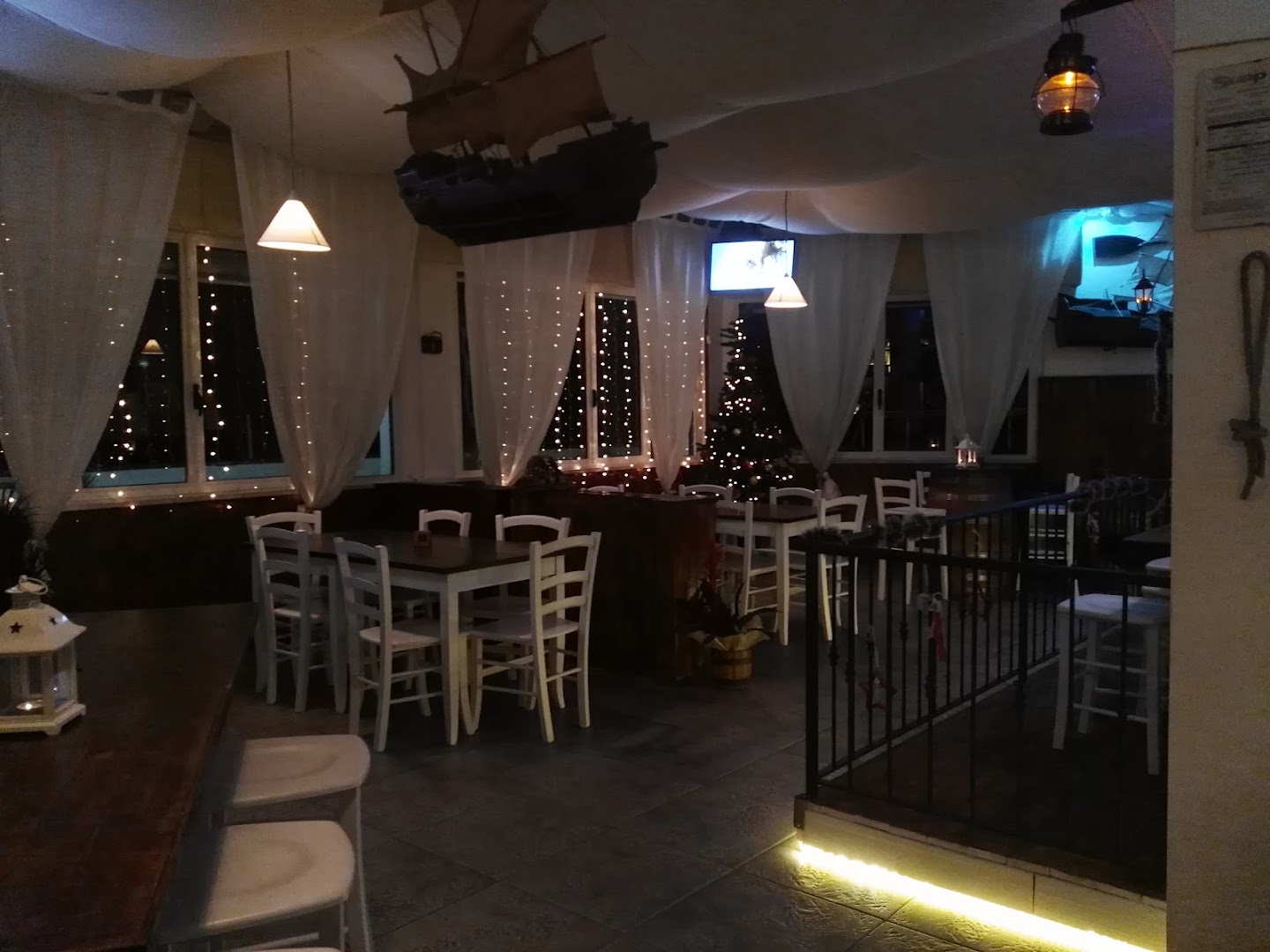 Lido Kursaal Bistrot