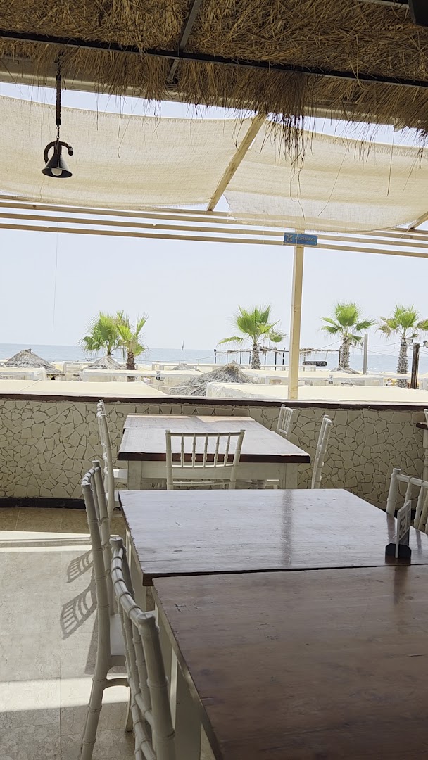 Lido Kursaal Bistrot