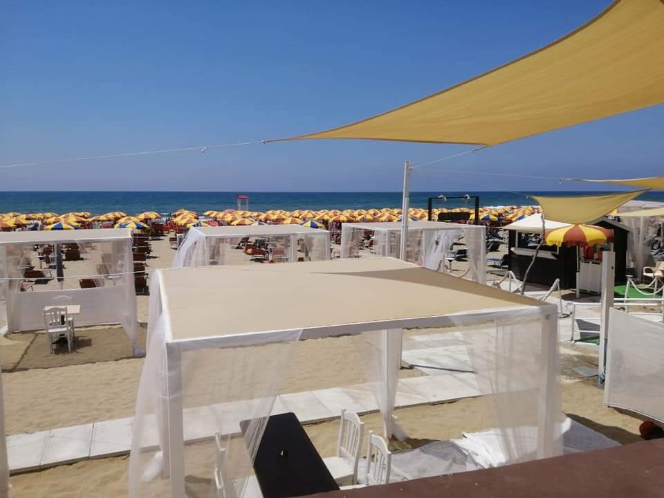 Lido Kursaal Bistrot