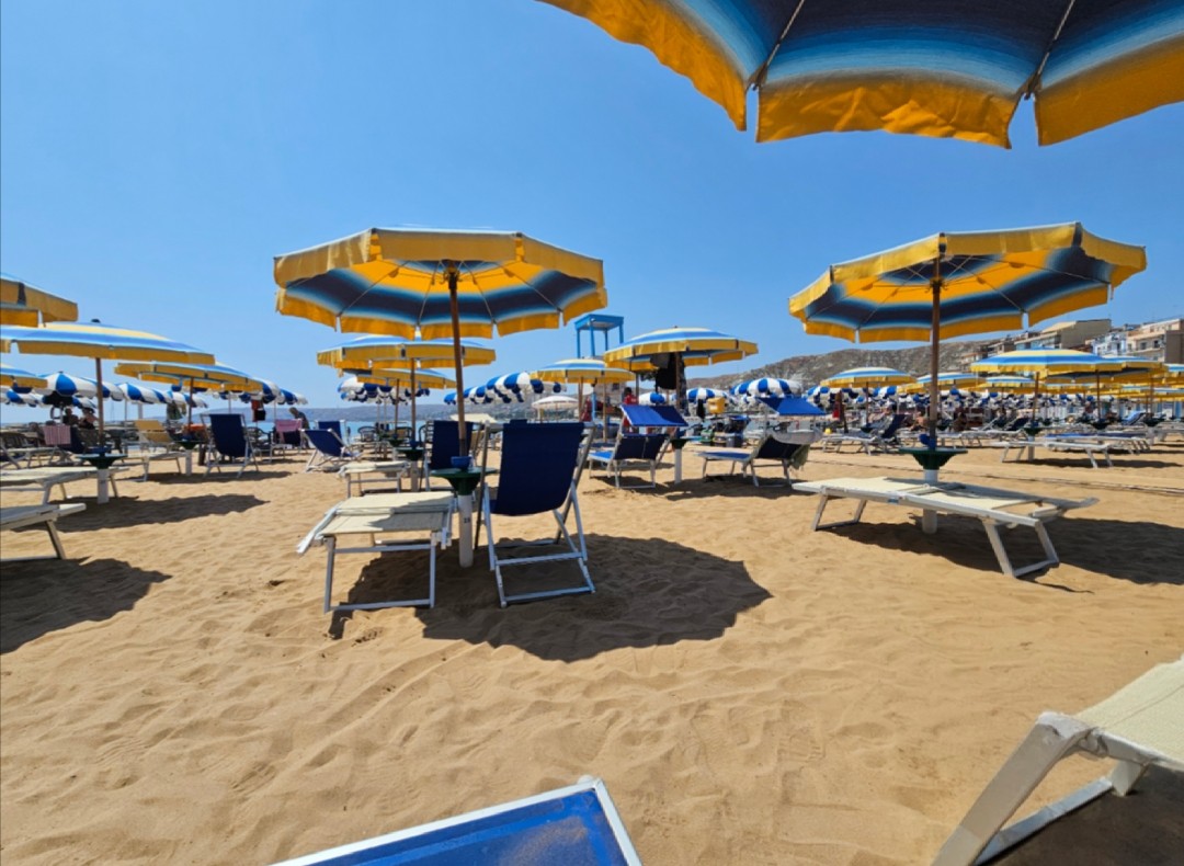 Lido Kursaal Crotone