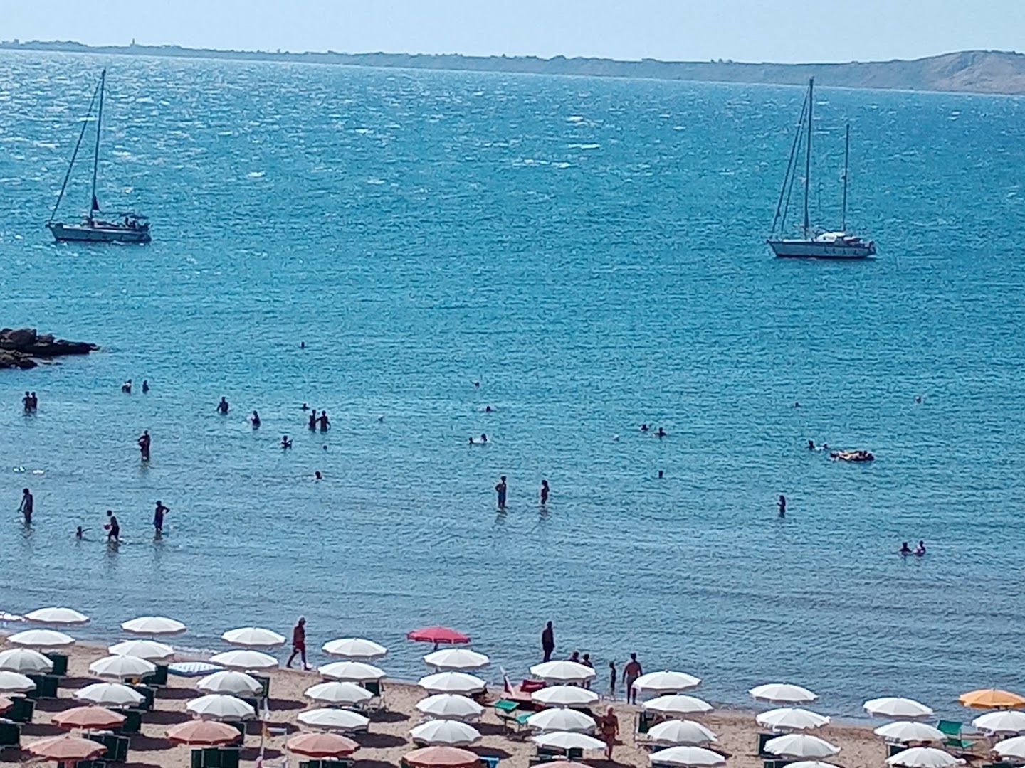 Lido Kursaal Crotone