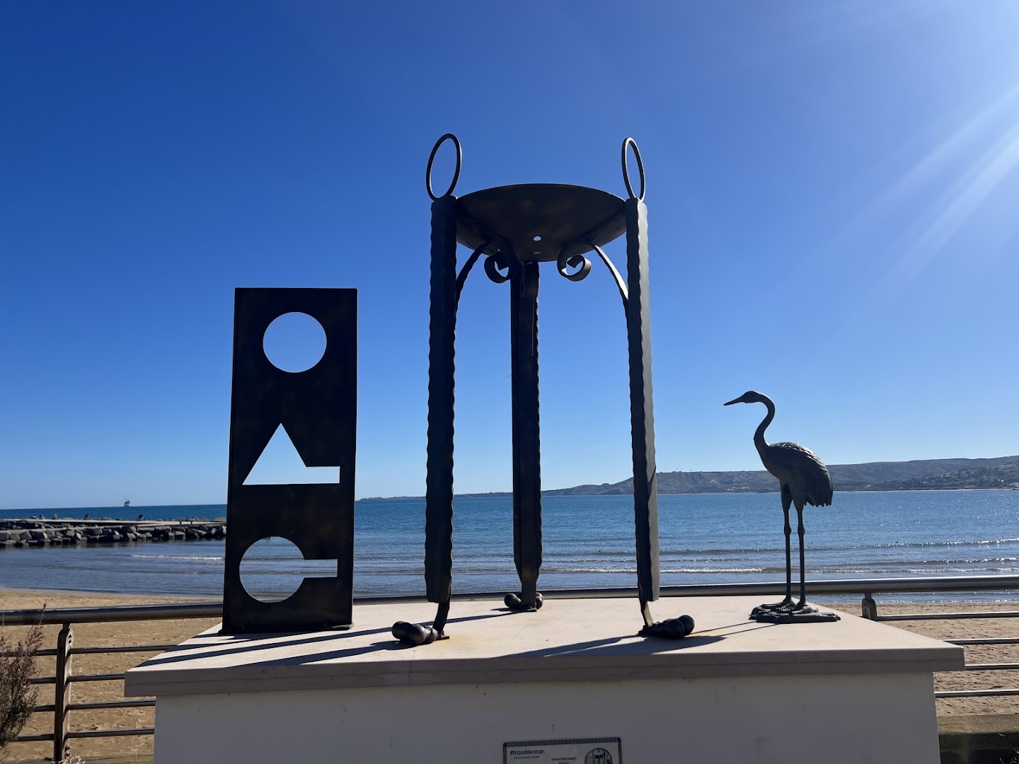 Lido Kursaal Crotone