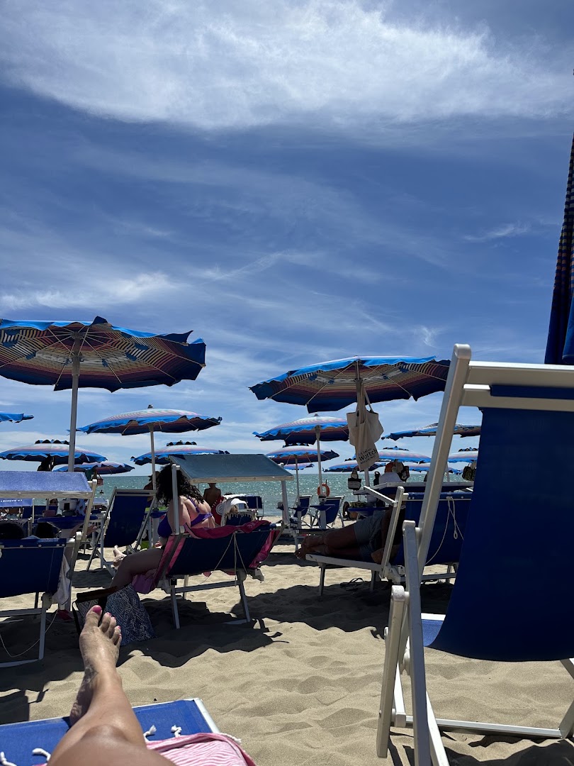 LIDO LA BARCHETTA