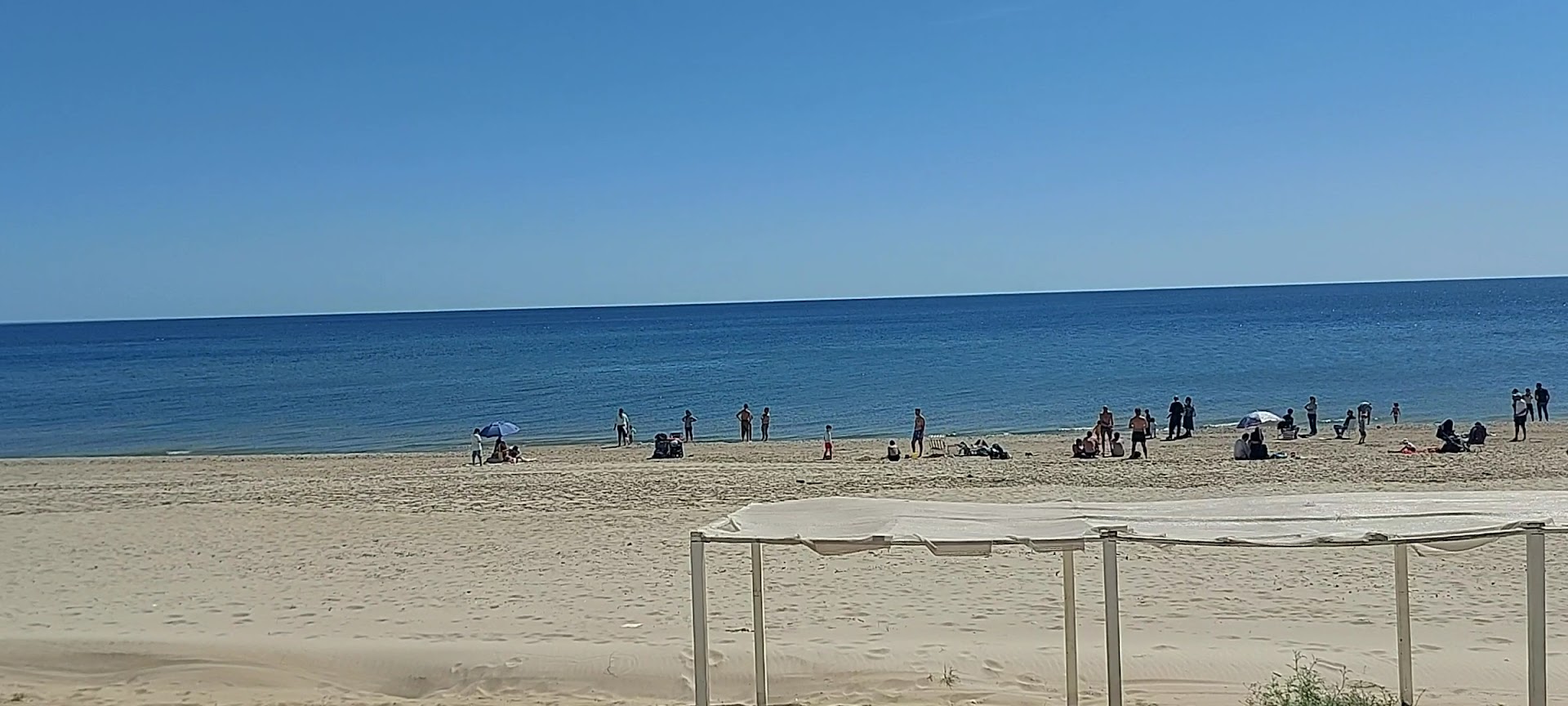 LIDO LA BARCHETTA