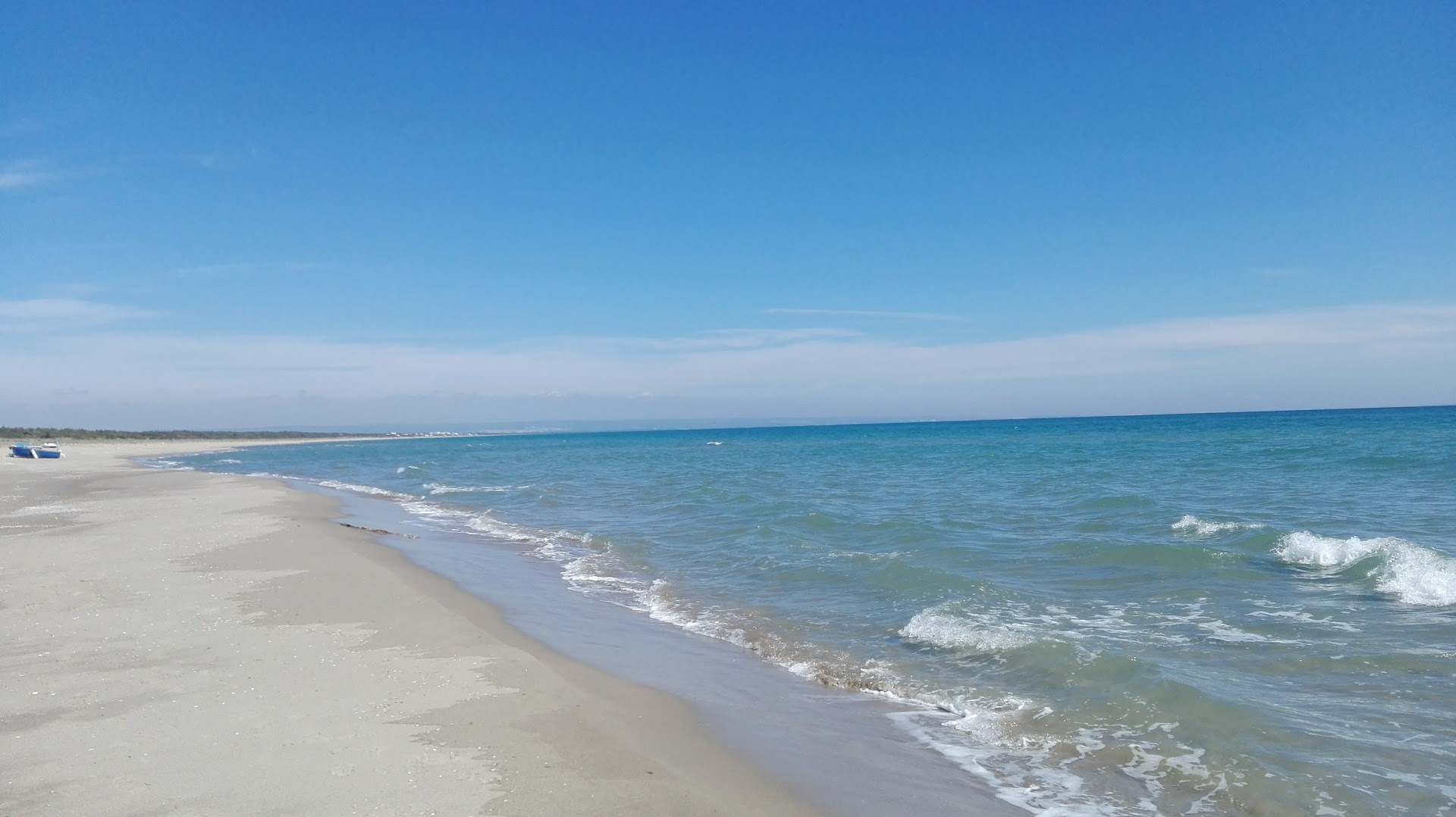 Lido La Capannina