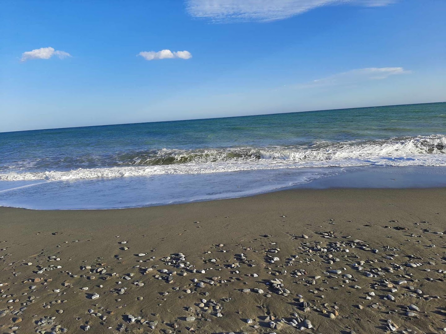 Lido La Capannina