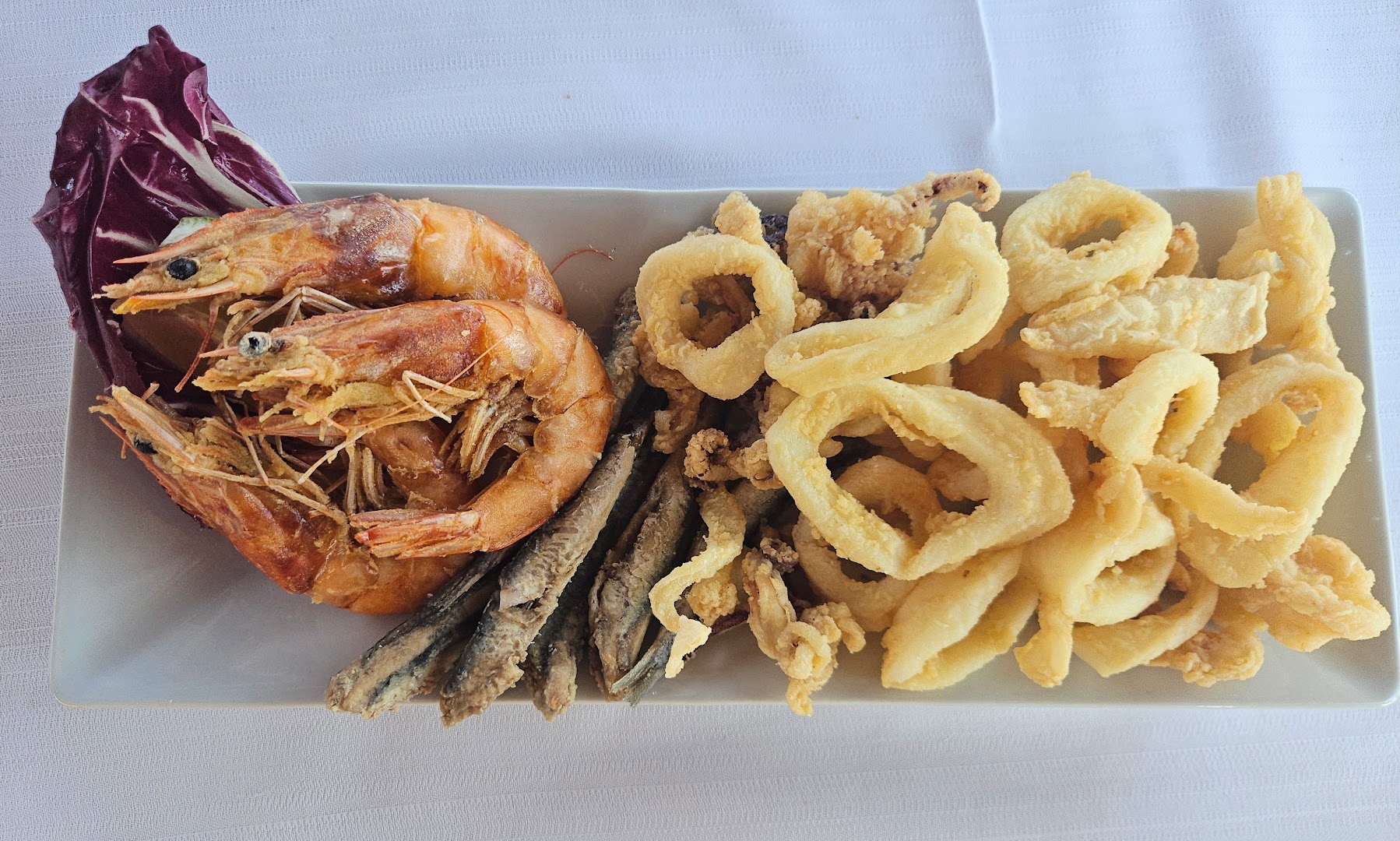 Lido La Capannina