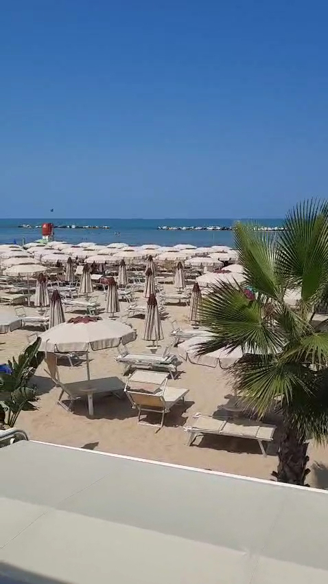 Lido La Caravella