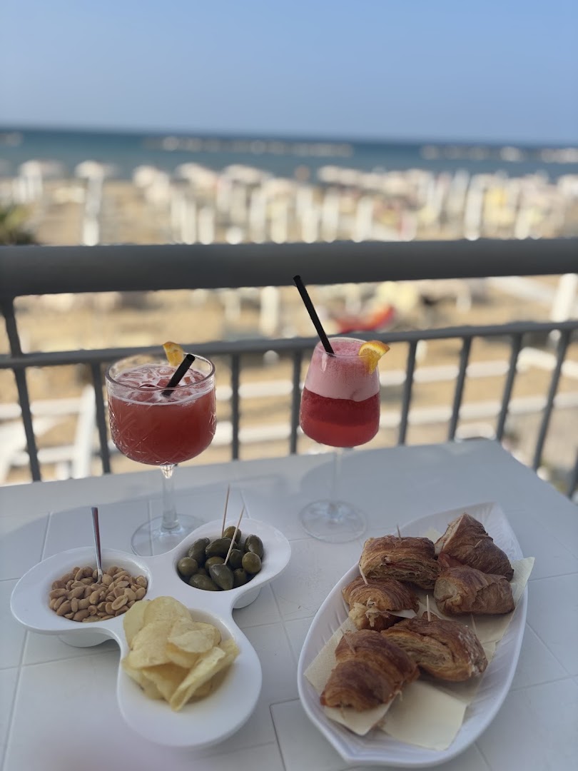 Lido La Caravella