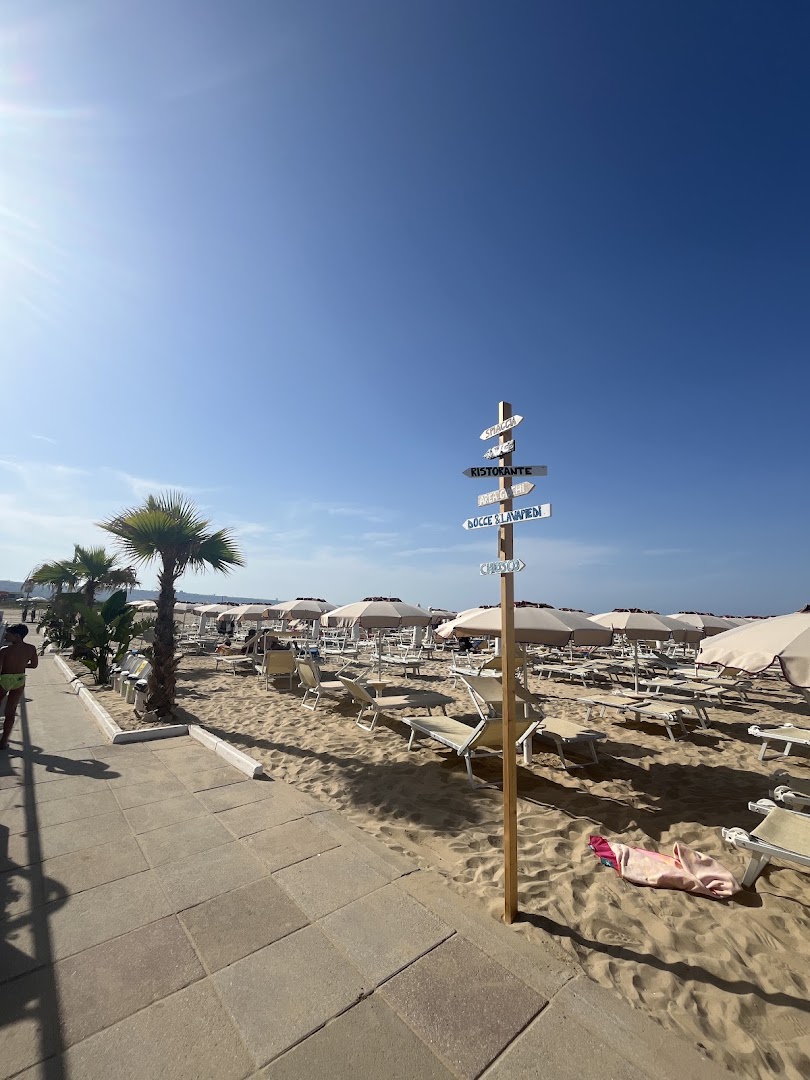 Lido La Caravella