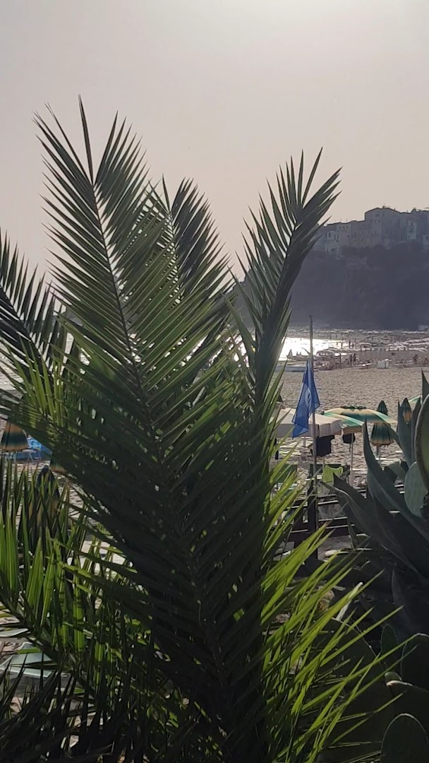 Lido La Casetta