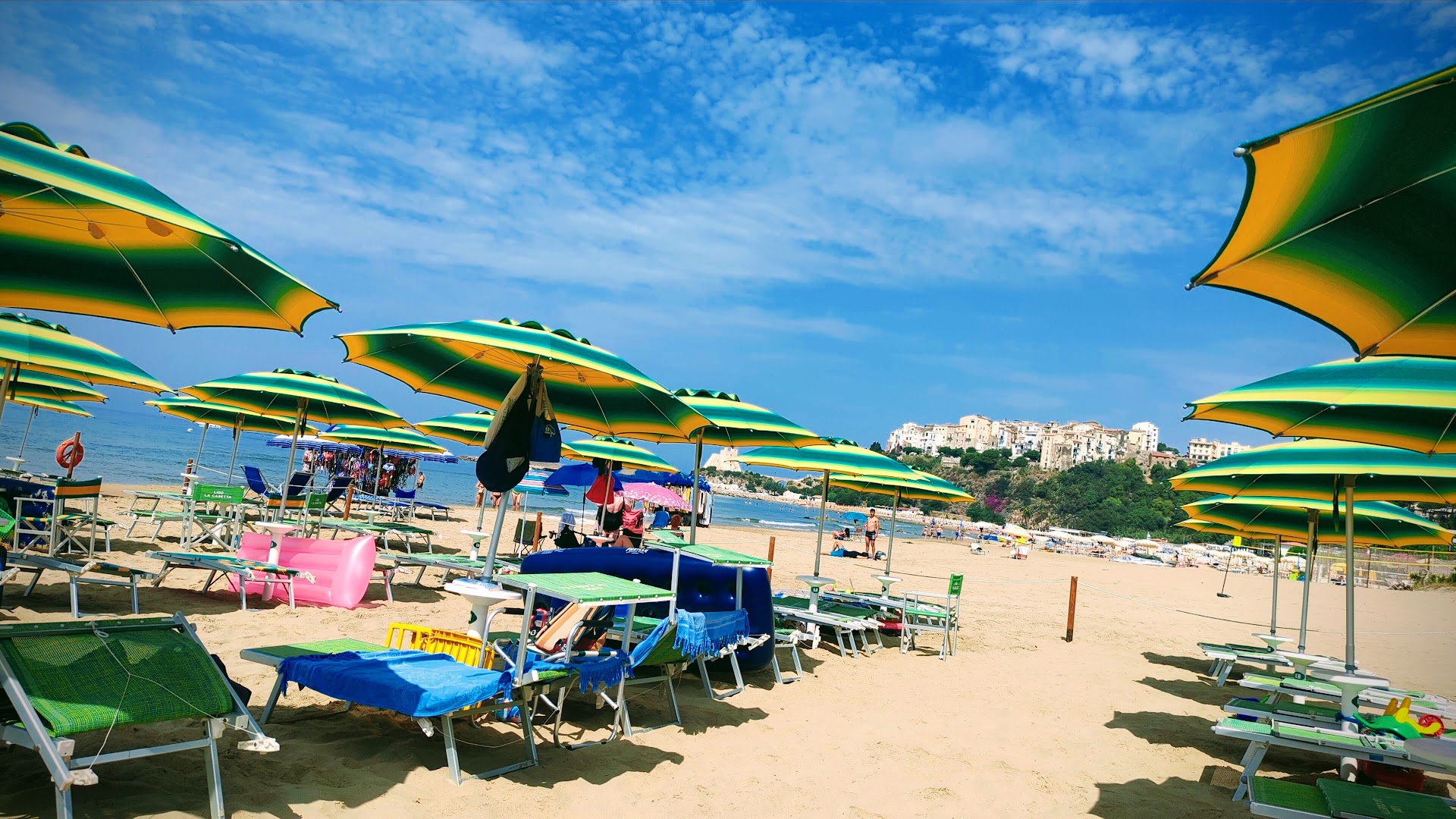 Lido La Casetta