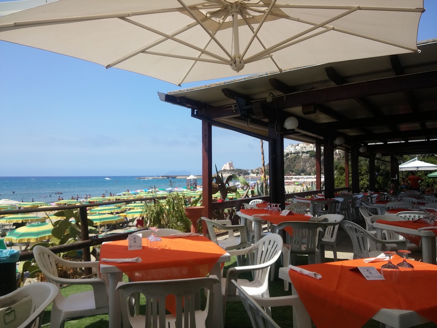 Lido La Casetta