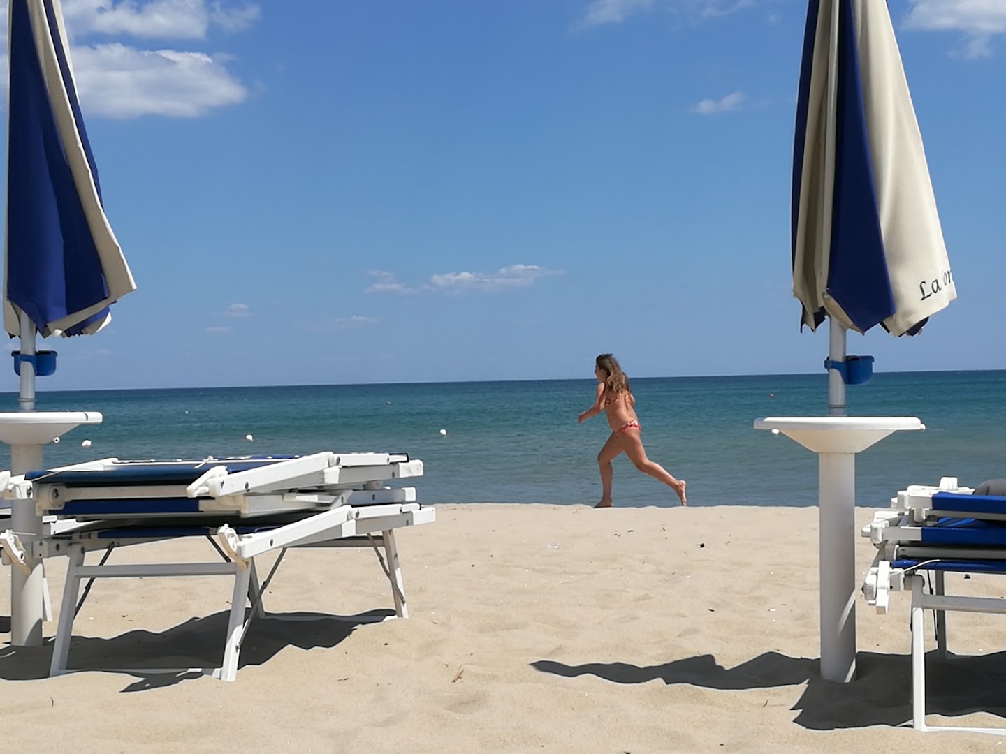 Lido La Conchiglia, Silvi