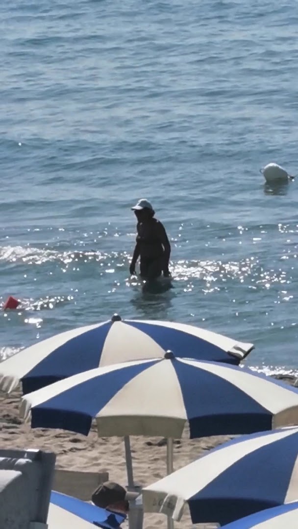Lido La Conchiglia