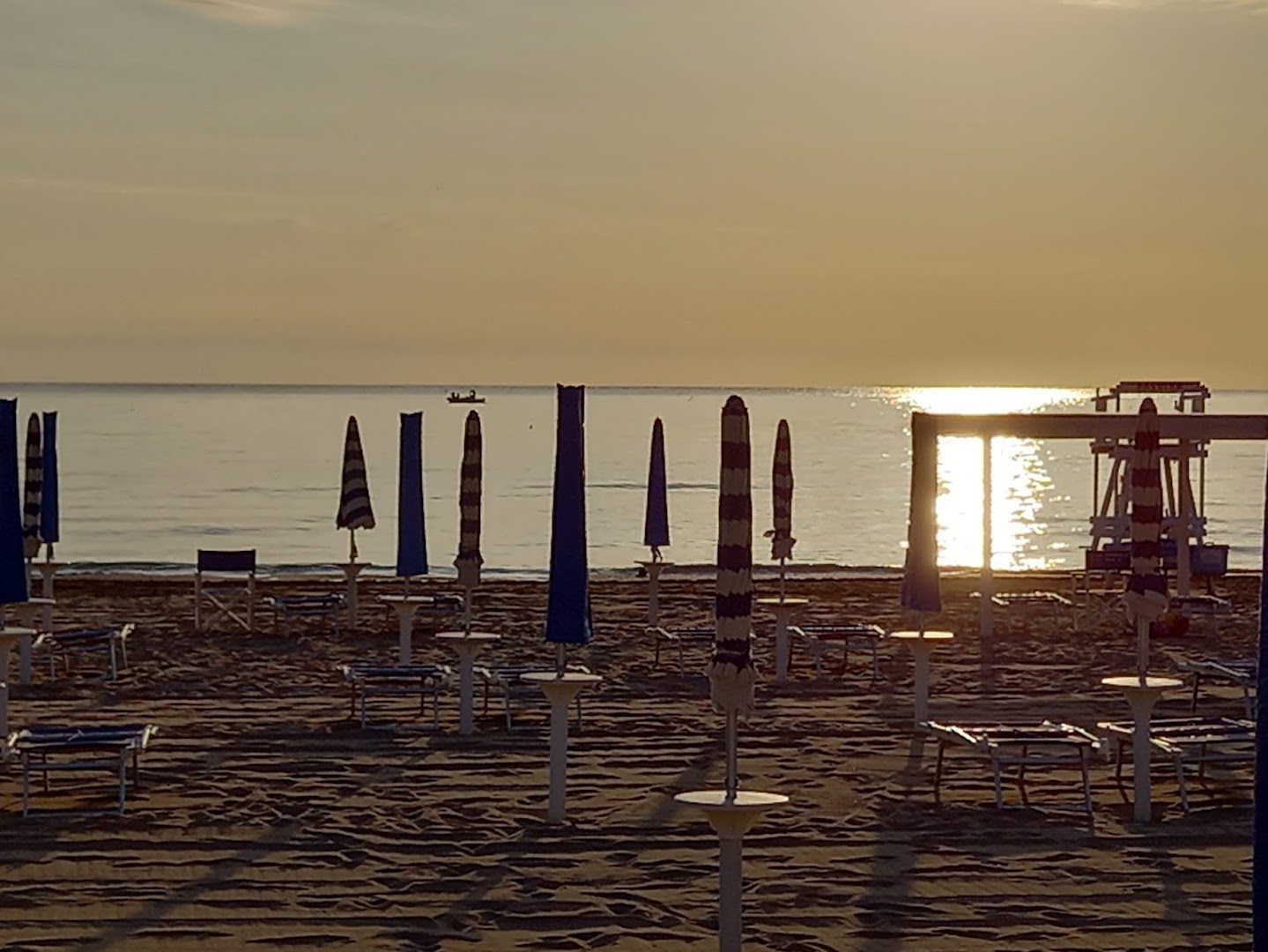 Lido La Conchiglia