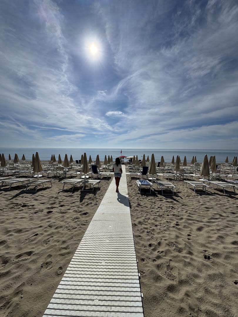 Lido La Conchiglia
