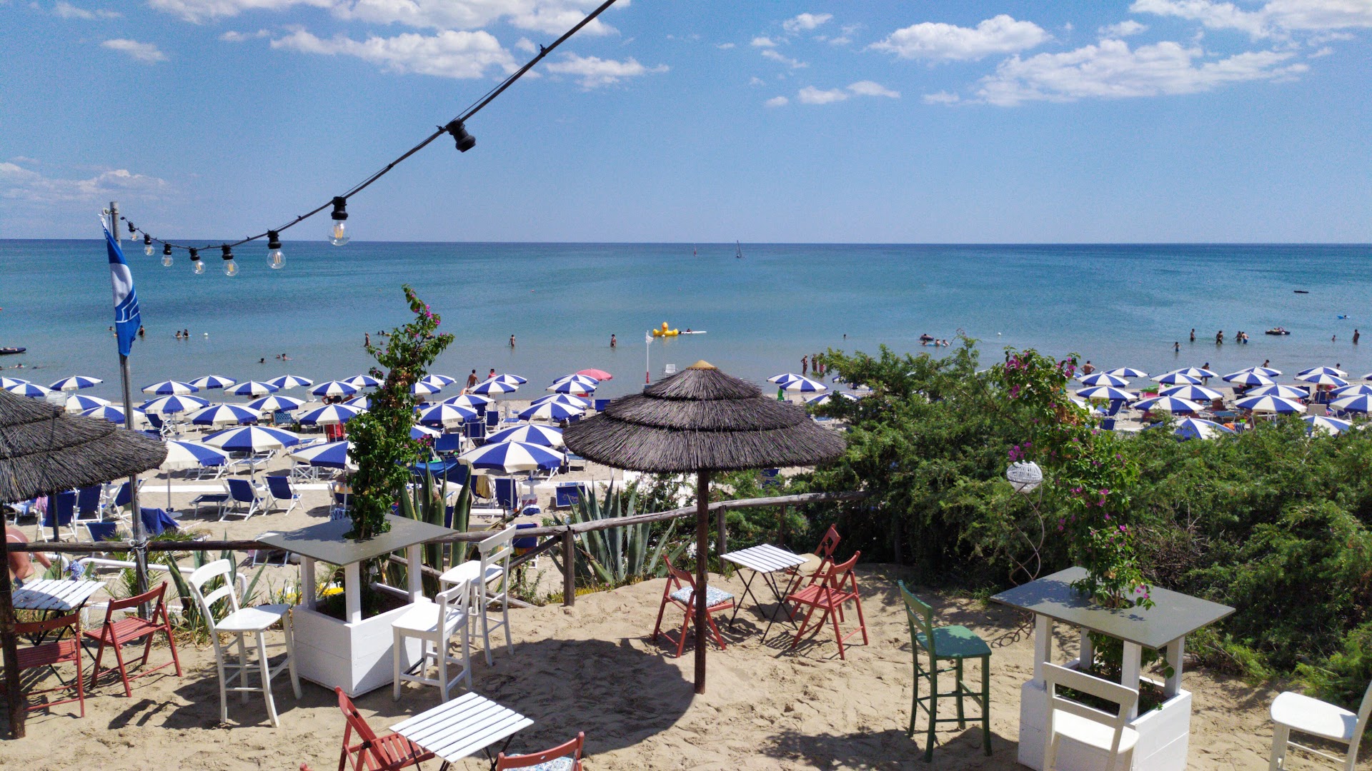 Lido La Conchiglia