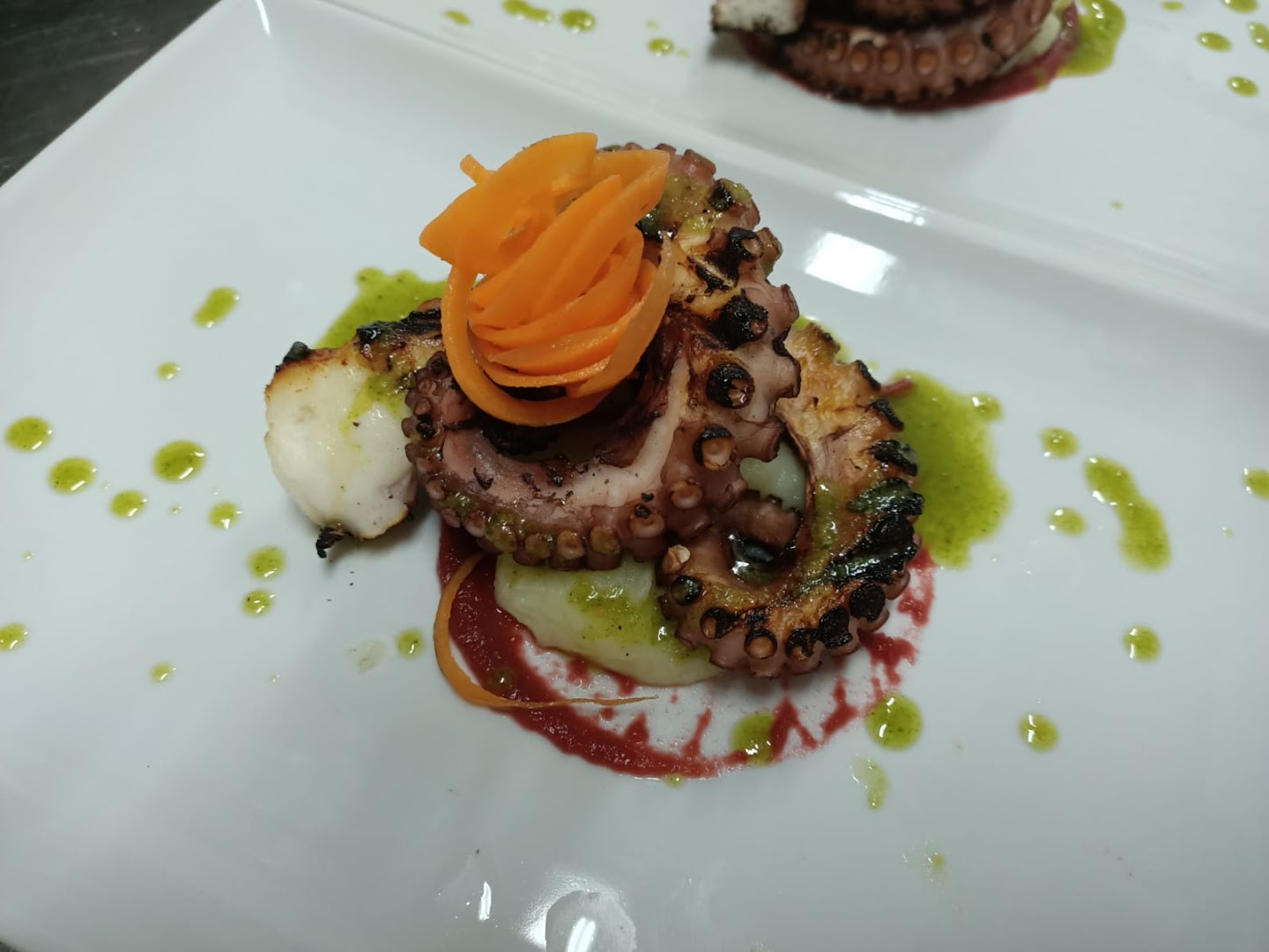 Lido La Darsena Ristorante Pizzeria B&B