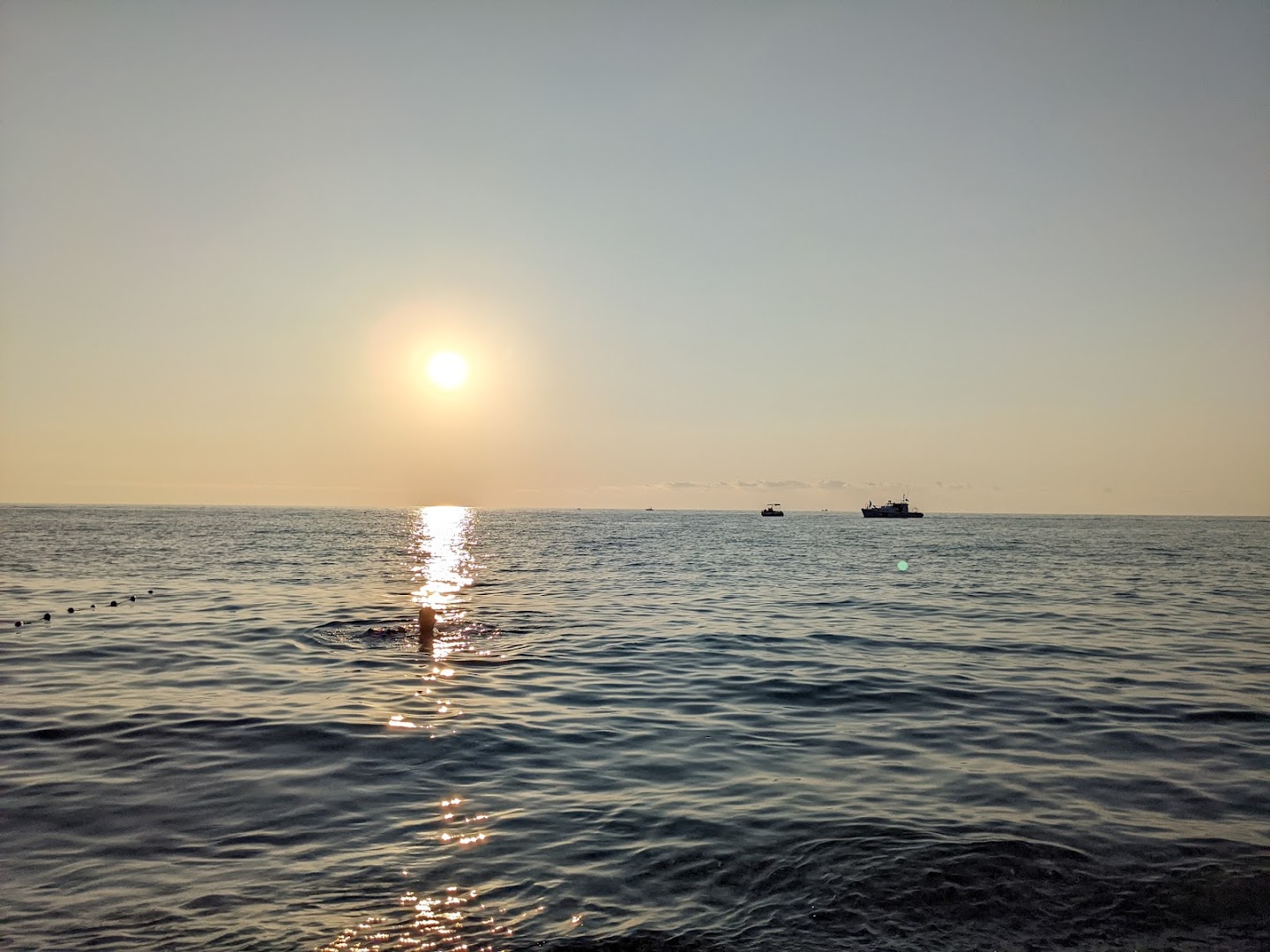 Lido La Farfalla