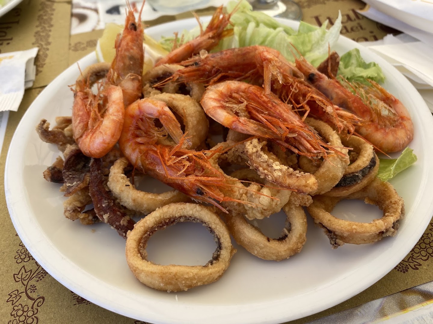 Lido La Farfalla