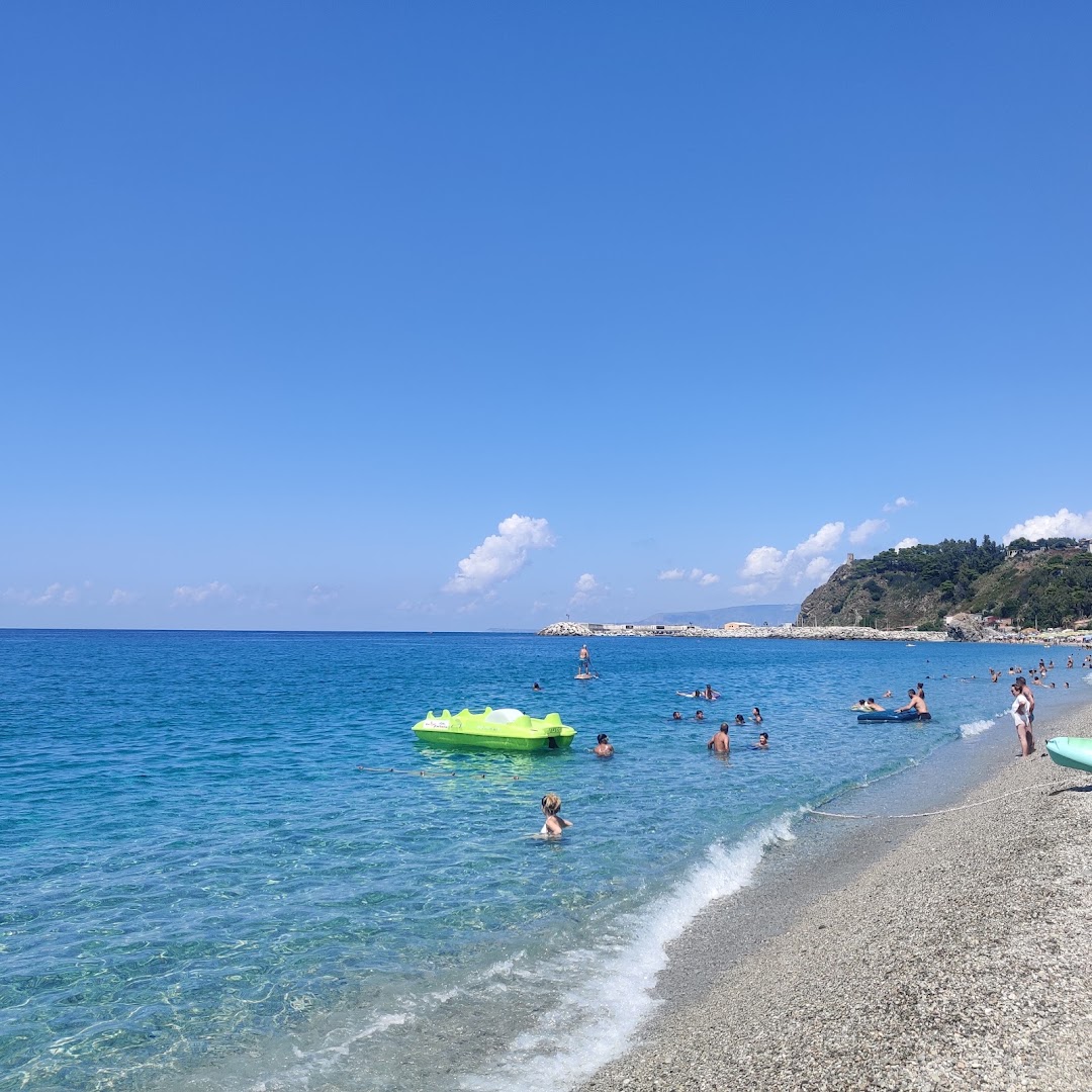 Lido La Farfalla