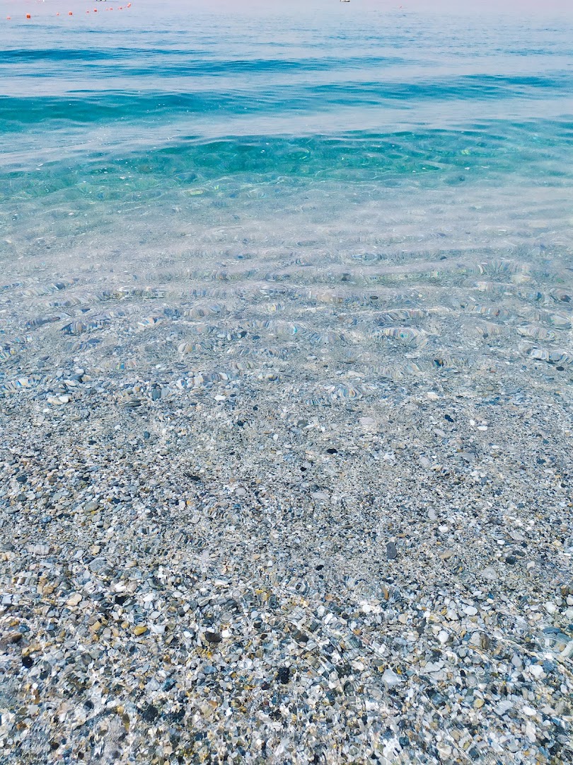 Lido La Farfalla