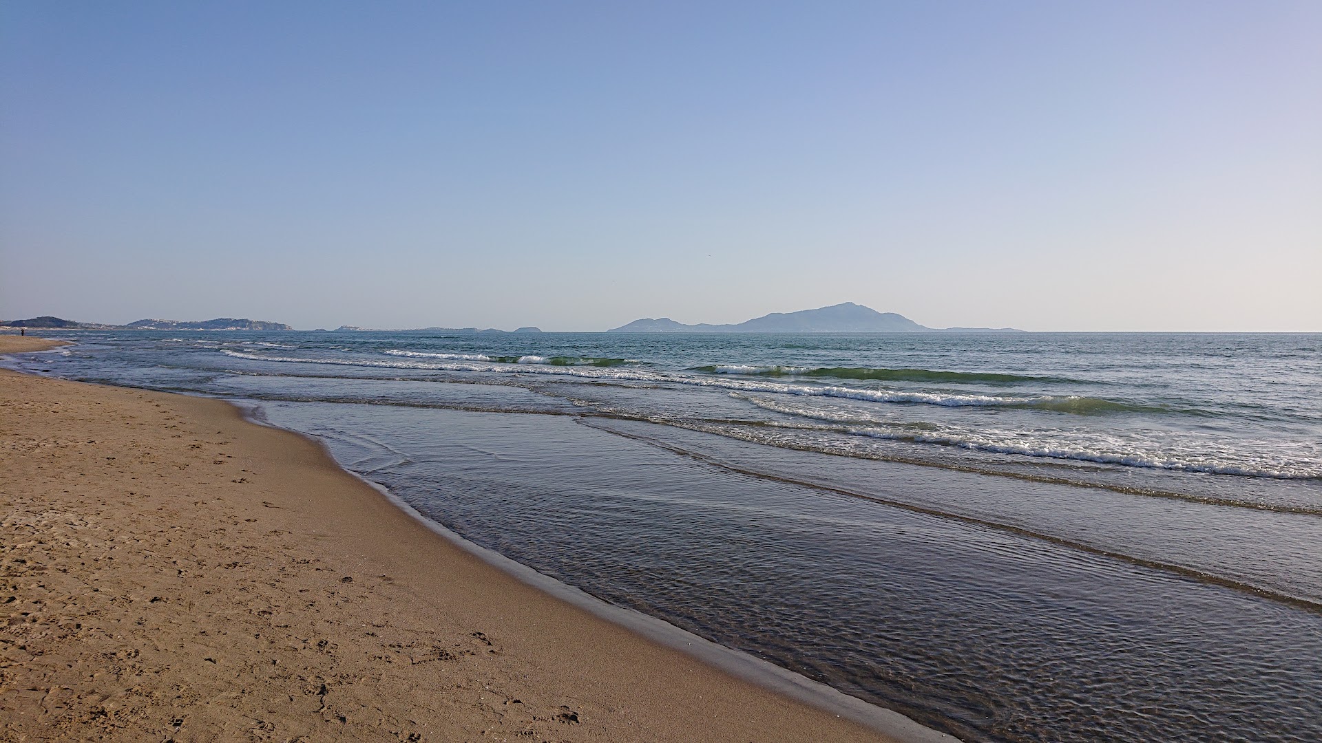 Lido La Fiorente, Castel Volturno